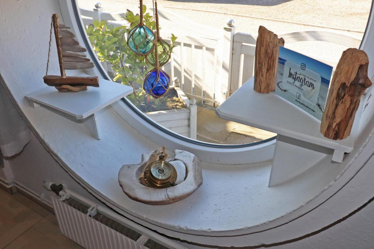 Strandhus Windjammer Kalifornien Exterior foto