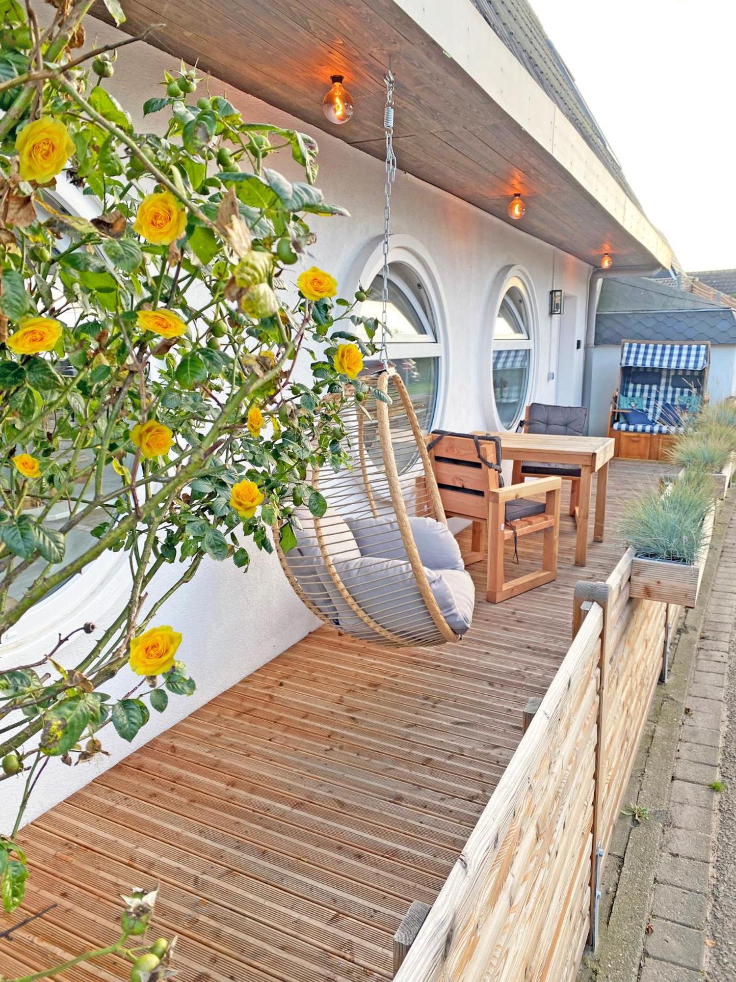 Strandhus Windjammer Kalifornien Exterior foto